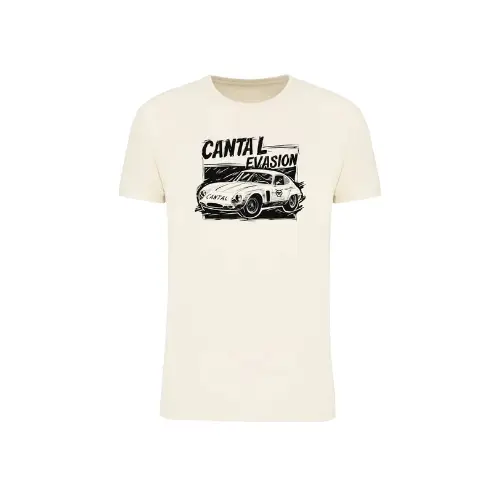 Cantal Shop | TEE SHIRT PORSCHE 