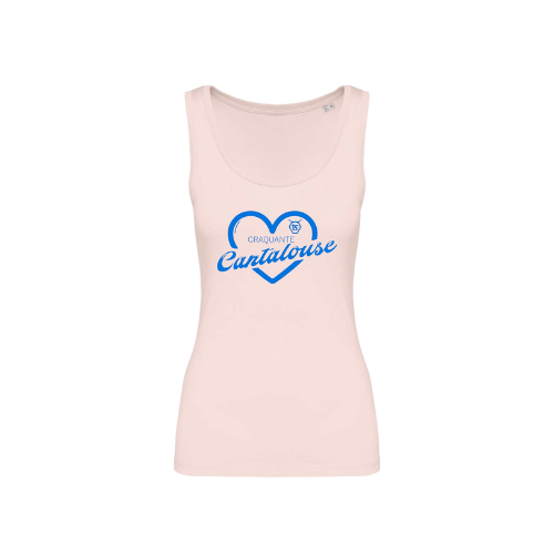 Cantal Shop | DEBARDEUR CRAQUANTE CANTALOUSE
