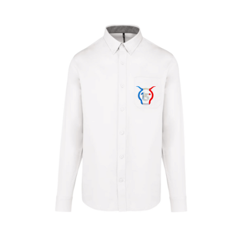 Cantal Shop | CHEMISE SAFARI TETE BBR