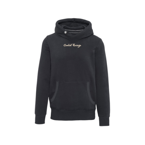 Cantal Shop | SWEAT CAPUCHE CANTAL QUINZE