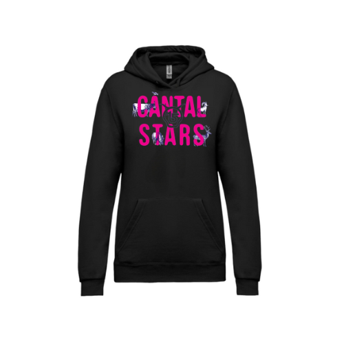 Cantal Shop | SWEAT CANTAL STARS