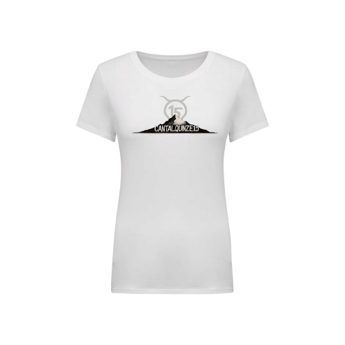 Cantal Shop | TEE SHIRT MONTS BLANC