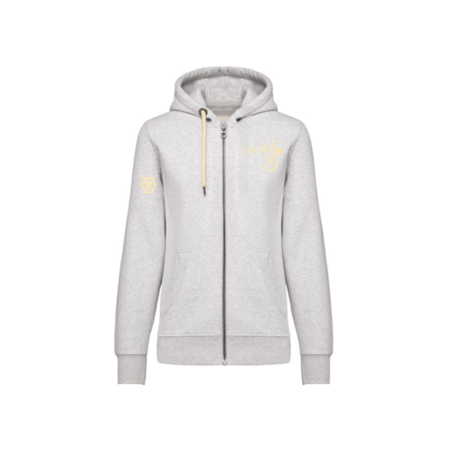 Cantal Shop | SWEAT ZIP EPAIS CANTAL 15