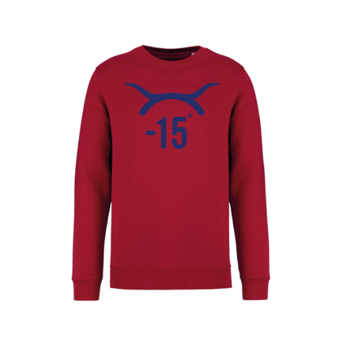 Cantal Shop | SWEAT COL ROND -15°