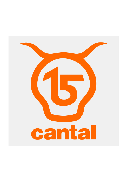 Cantal Shop | PETIT STICKER SALERS 15