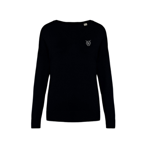 Cantal Shop | PULL LEGER COL V