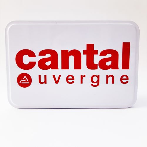 Cantal Shop | BOÎTE À SUCRE CANTAL AUVERGNE