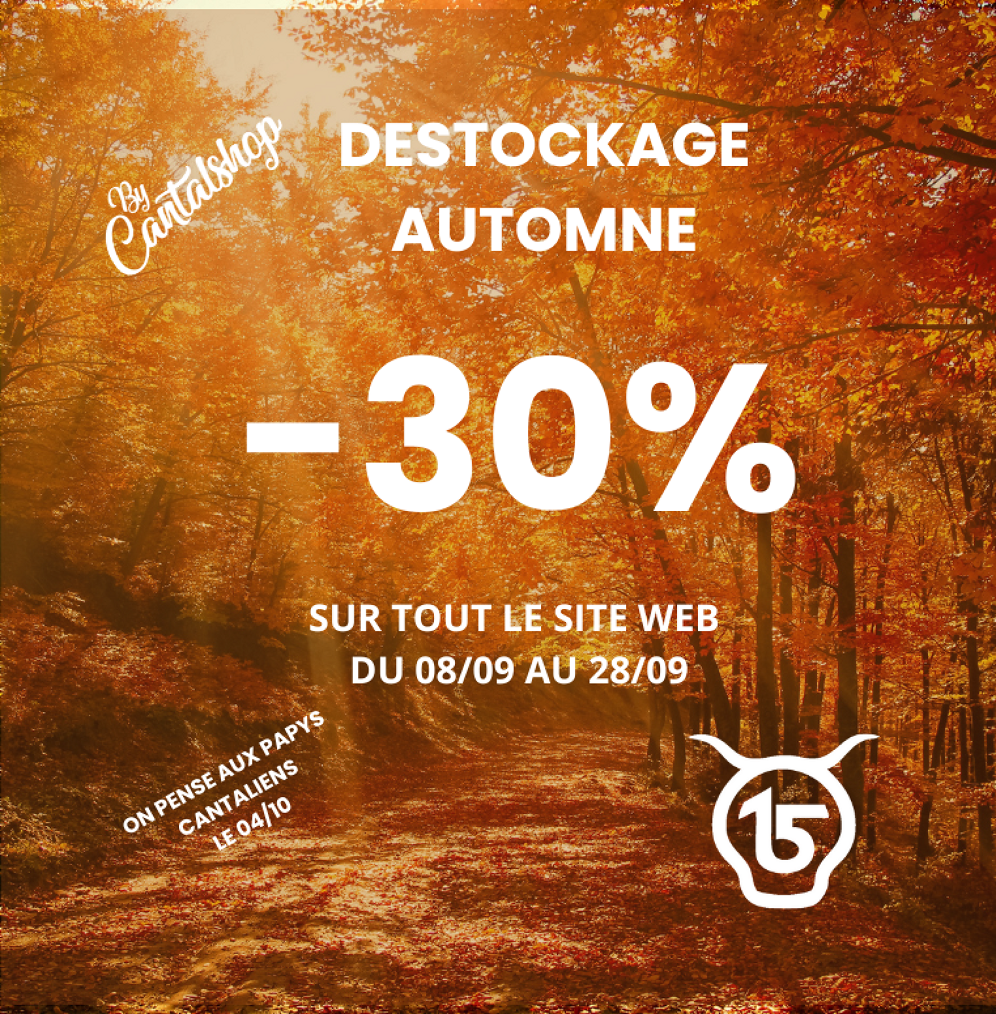Cantal Shop | Nouvelle collection été Cantalshop