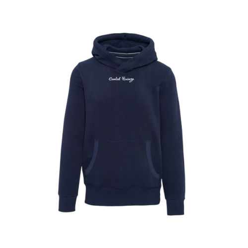 Cantal Shop | SWEAT CAPUCHE CANTAL QUINZE