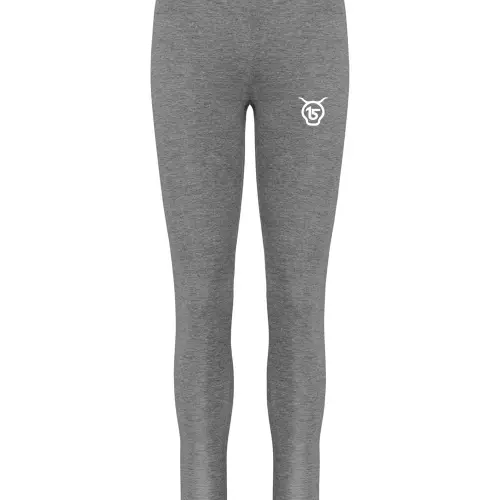 Cantal Shop | LEGGING GRIS CHINE