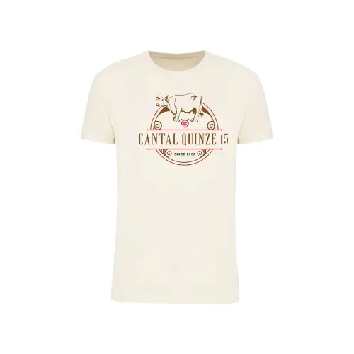 Cantal Shop | TEE SHIRT PATCH SINCE 2009