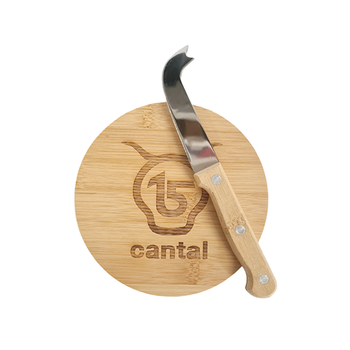 Cantal Shop |  - SET À FROMAGE SALERS 15 CANTAL