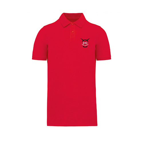 Cantal Shop |  - POLO RUGBY WORLD CUP BALLON ROUGE