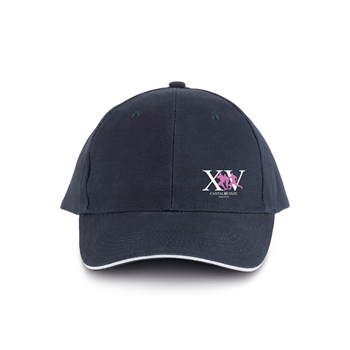Cantal Shop |  - CASQUETTE RUGBY XV MARINE