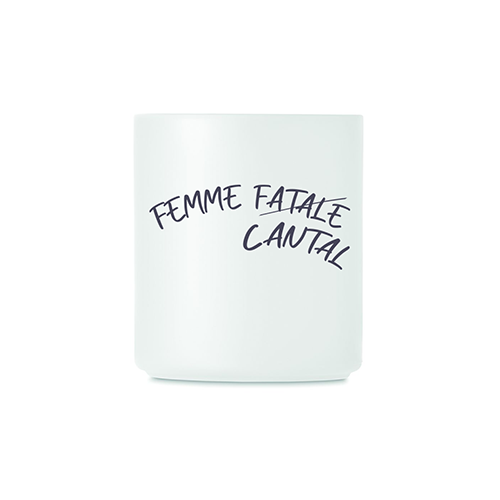 Cantal Shop |  - MUG FEMME FATALE CANTAL