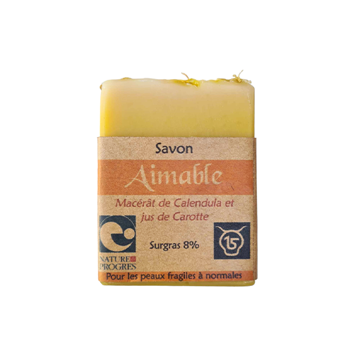 Cantal Shop |  - SAVON ARTISANAL | AIMABLE