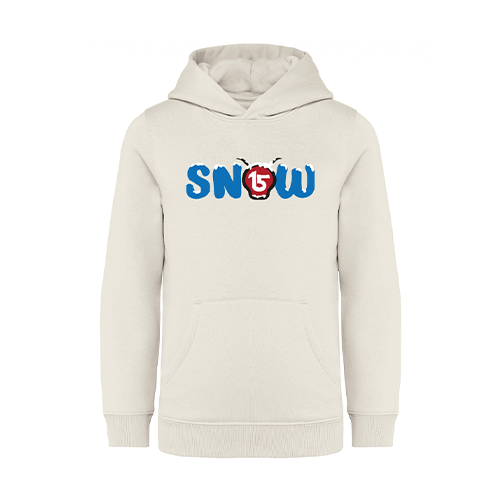 Sweat à Capuche Winter Vibes - Design Ski Et Fête - Célébrez L'Esprit Après-Ski