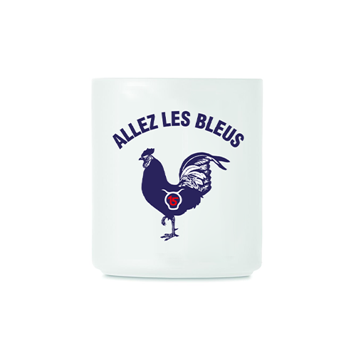 Cantal Shop |  - MUG ALLEZ LES BLEUS 