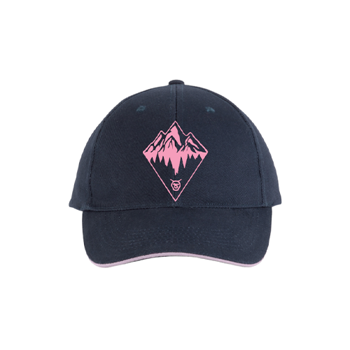 Cantal Shop |  - CASQUETTE DIAMANT MARINE