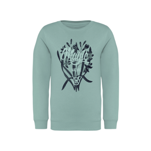 Cantal Shop | SWEAT COL ROND MAGIC