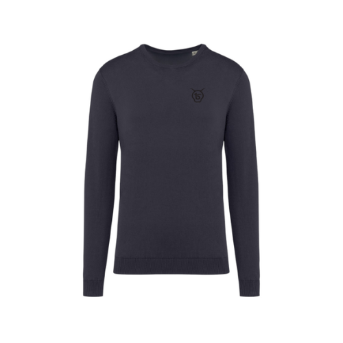 Cantal Shop | PULL COL ROND 15