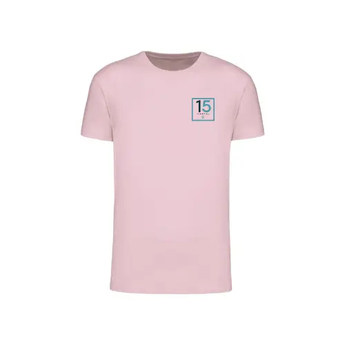 Cantal Shop | TEE SHIRT CANTAL QUINZE COEUR